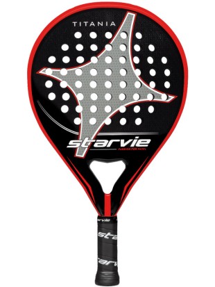Testni padel lopar Starvie Titania Speed