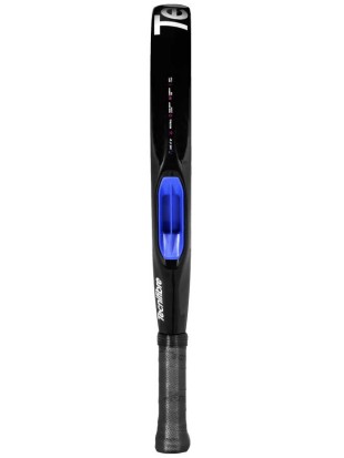 Padel lopar Tecnifibre Curva Power 2025