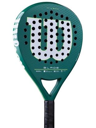 Padel lopar Wilson Blade V4