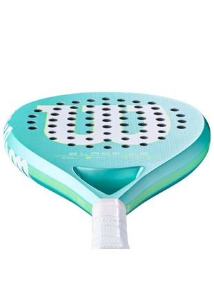 Padel lopar Wilson Blade V4 LS