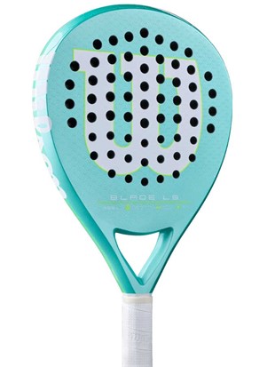 Padel lopar Wilson Blade V4 LS