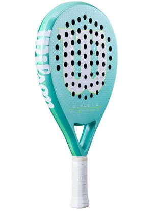 Padel lopar Wilson Blade V4 LS