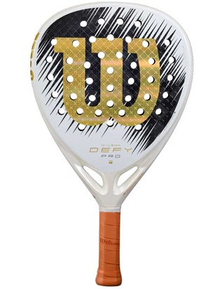 Padel lopar Wilson Defy Pro V1 SE