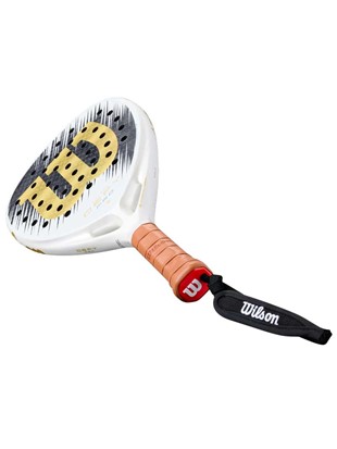 Padel lopar Wilson Defy Pro V1 SE