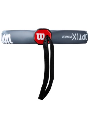 Padel lopar Wilson Optix V2 Power Blue