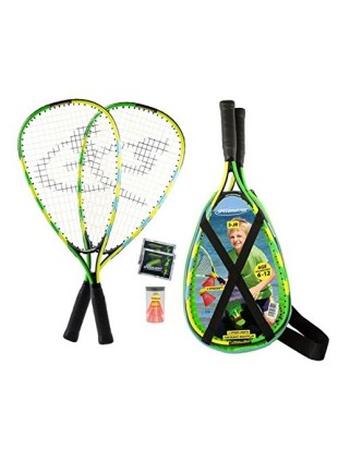 Otroški Speedminton Set S-Jr Green