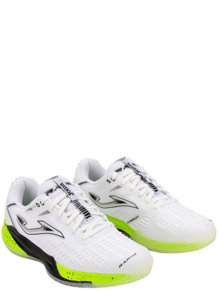 Tenis copati Joma rapid men 2502 white Clay