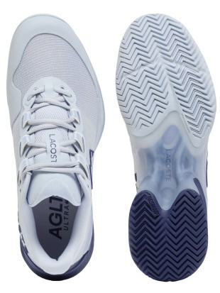 Tenis copati Lacoste AG-LT Ultra MC Light Blue