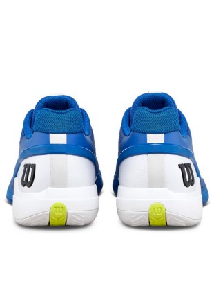 Tenis copati Wilson Rush Pro 5 Clay Deja Vu