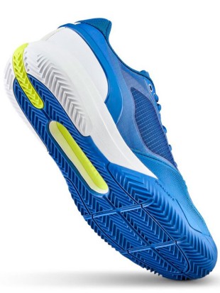 Tenis copati Wilson Rush Pro 5 Clay Deja Vu