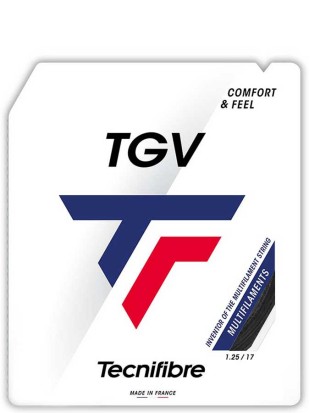 Tenis struna Tecnifibre TGV