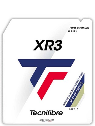 Tenis struna Tecnifibre XR3
