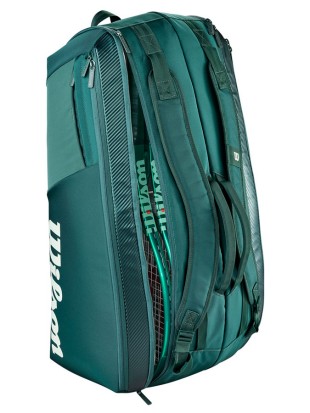 Torba Wilson Super Tour 9 Green V10