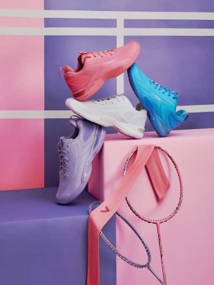 Badminton lopar Victor Thruster Ryuga Metallic CPS