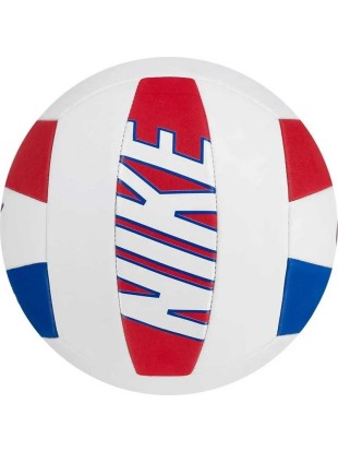 Nike žoga za odbojko All Court LIte white