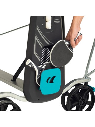 Zunanja miza za namizni tenis Cornilleau 300X Crossover