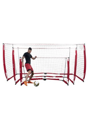 Pure2Improve nogometni gol M: 244 x 152cm