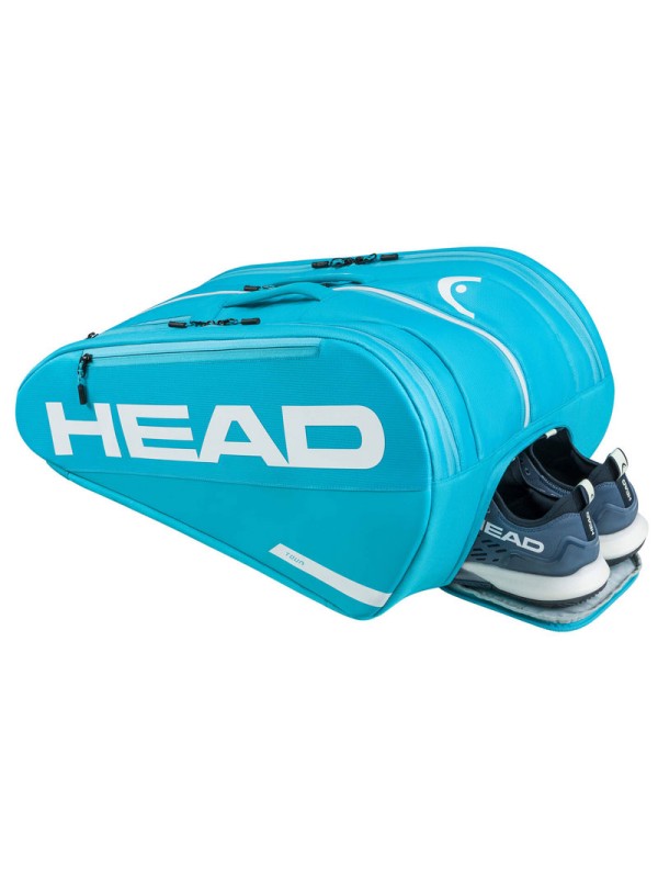 Torba HEAD Tour Padel bag L BL