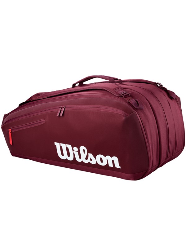 Torba Wilson Super Tour Defyer 15 pk 