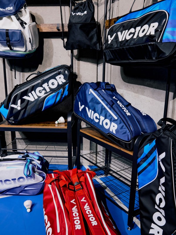 Torba VICTOR Multithermo bag BR9313 Black