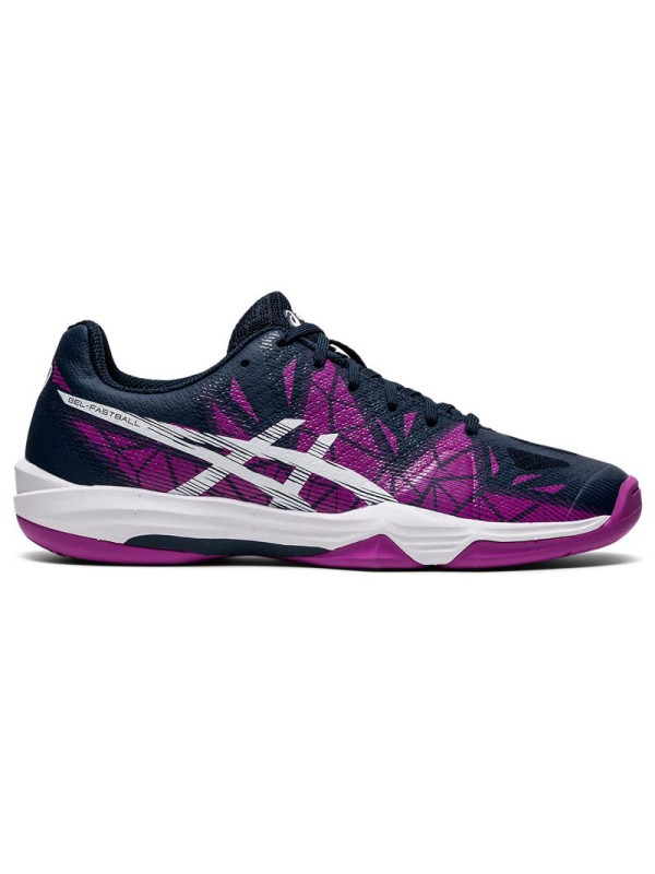Ženski dvoranski copati ASICS Gel Fastball 3