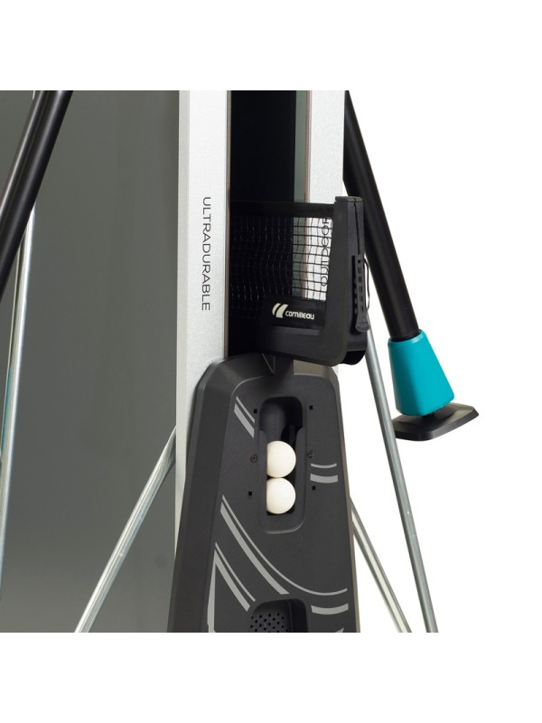 Zunanja miza za namizni tenis Cornilleau 300X Crossover