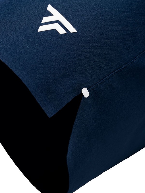 Tecnifibre moške stretch club hlačke Marine