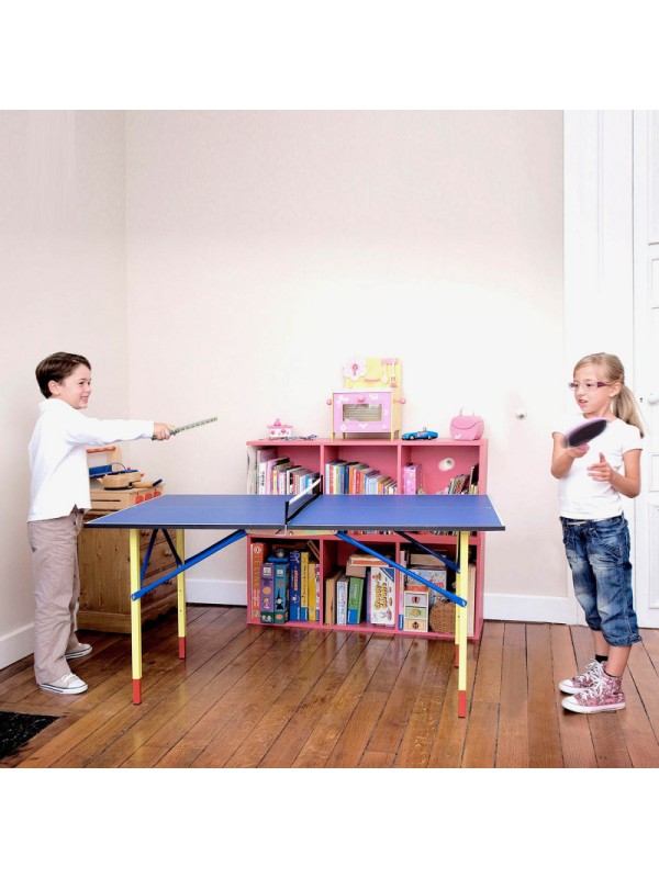 Miza za namizni tenis Cornilleau Mini Hobby
