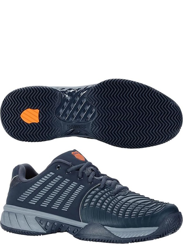 Tenis copati K-Swiss Express Light 3 HB